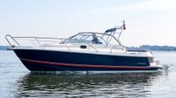Nimbus 30 Nova S | Volvo Penta D4-300
