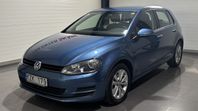 Volkswagen Golf 5-dörrar 1.2 TSI BMT Masters Euro 5
