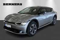 Kia EV6 77.4 kWh AWD 325HK / Plus / Ränta 3,95%