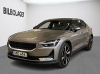 Polestar 2 Long Range Dual Motor 78kWh Plus Pilot
