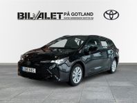 Toyota Corolla 1.8 Hybrid Touring Sports (140hk) aut
