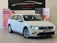 Volkswagen Passat Variant GTE 1.4 TSI ACT GTE Euro 6