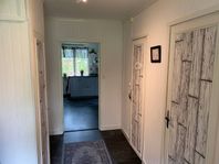 Bostad uthyres - hus i Mellansel - 4 rum, 110m²