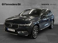Volvo XC60 B4 Diesel Inscription