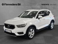 Volvo XC40 B4 FWD Bensin Momentum Advanced SE