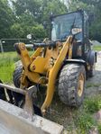 Cat 906H