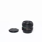 Canon FD 28mm f/2,8 - 0207032601
