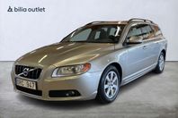Volvo V70 1.6 DRIVe Momentum Dragkrok / Bränslevärmare