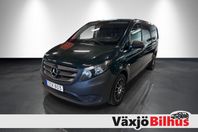 Mercedes-Benz Vito 116 CDI 2.8t 7G-Tronic Plus Euro 6