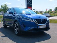 Nissan Qashqai 1.3 DIG-T 4WD XTRONIC Euro 6