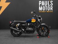 Royal Enfield Interceptor 650