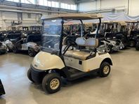 Golfbilar Begagnade