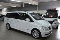 Mercedes-Benz Viano 3.0 CDI V6 TouchShift 224hk Sport Trend
