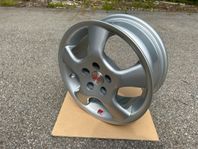 Aluminiumfälgar Miglia