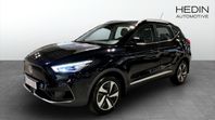 MG ZS EV LUXURY 70 KWH 156 HK