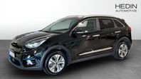Kia Niro 64KWH 204 HK Advance Plus Kia Godkänd