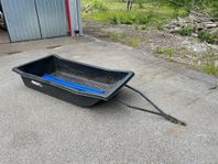 Jaktpulka Viltsläde Otter PRO