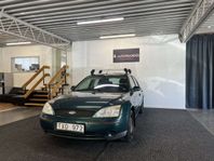 Ford Mondeo Halvkombi 2.0 Euro 4