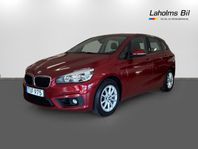 BMW 218 BMW 218 i Active Tourer Advantage 136 HK AUT