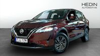 Nissan Qashqai QASHQAI MHEV 158 XTRONIC ACENTA