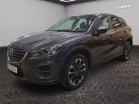 Mazda CX-5 2.2 SKYACTIV-D AWD Euro 6