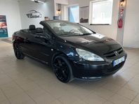 Peugeot 307 CC 2.0
