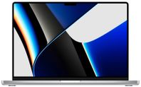 MacBook Pro 16 – 16.2" | M1 Pro | 32GB | 1TB SSD