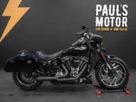Harley-Davidson Sport Glide FLSB