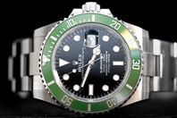 Rolex Submariner 126610LV 2023