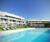 Costa del Sol - Estepona