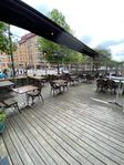 Restaurang - Pub - Linnégatan