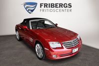Chrysler Crossfire