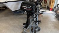 Mercury F 5 MH -21