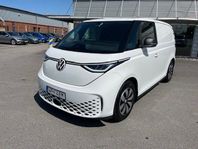 Volkswagen ID Buzz Cargo ID Buzz Cargo 286hk