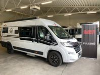 Carthago Malibu 640 SLE /Drag/Solcell/MaxxFan/B-körkort
