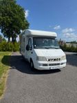 Fiat Hymer Tramp  2.8 JTD 128Hk Sommar Kampanj!