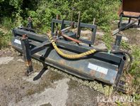 Sopvals Ystad SV-250 stora BM