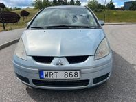 Mitsubishi Colt 1.3 MPI