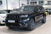 Jeep Grand Cherokee 3.6 V6 290HK S-Limited Sport AWD Aut