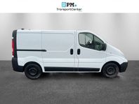 Nissan Primastar 2,9t 2,2 Dci Dragkrok