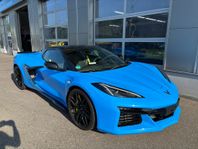 Chevrolet Corvette C8 3LZ Z06 CAB EV BYTE