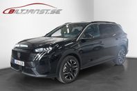 Peugeot 5008 HYBRID 145 GT 2025 Dragkrok NYBILSKÄNSLA TILL D