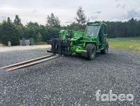 Merlo P38.13 PLUS – Teleskoplastare (96943)