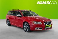 Volvo V70 T4 R-Design Momentum 180 hk