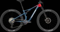 NY Cannondale Scalpel 2 Lefty MEDIUM