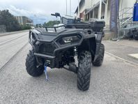 Polaris SPORTSMAN 570 EPS BLACK EDITION - 25 *DEMO