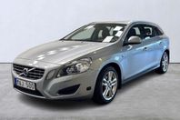 Volvo V60 T4F Ocean Race