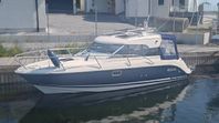 Aquador 23 HT Volvo Penta D3 diesel 2007