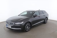 Volvo V90 T6 Recharge AWD / Nybilsgaranti, CarPlay, Dragk...