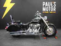 Yamaha XV1600A Wild Star